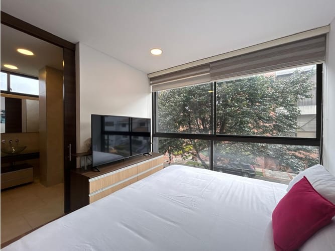 Apartamento en venta en Santa Barbara, Bogotá · foto 13 de 18