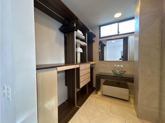 Apartamento en venta en Santa Barbara, Bogotá · foto 14 de 18