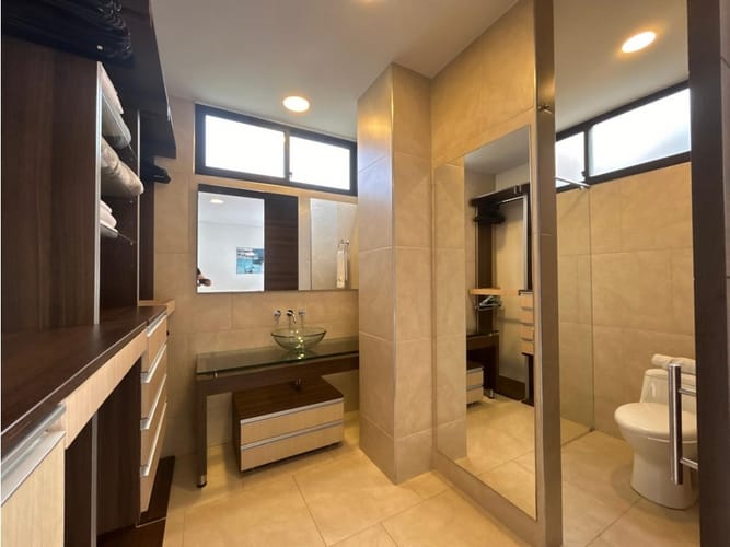 Apartamento en venta en Santa Barbara, Bogotá · foto 15 de 18