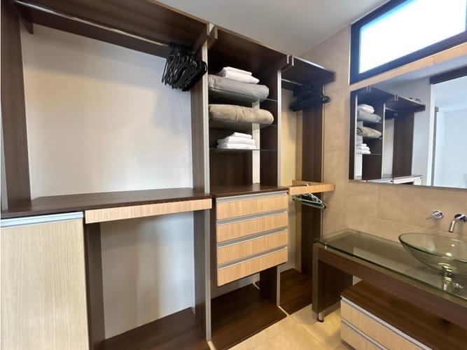 Apartamento en venta en Santa Barbara, Bogotá · foto 16 de 18