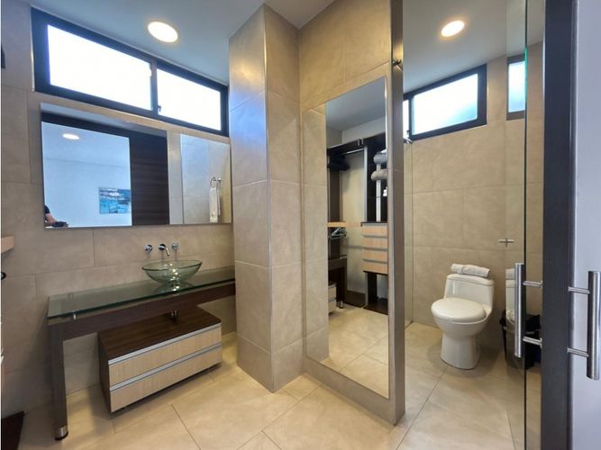 Apartamento en venta en Santa Barbara, Bogotá · foto 17 de 18