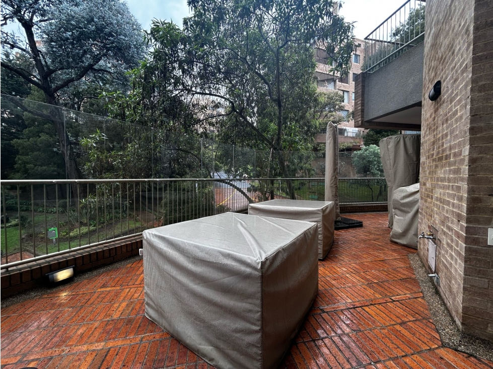 Apartamento en venta en Vereda Suba Naranjos, Bogotá · foto 9 de 24
