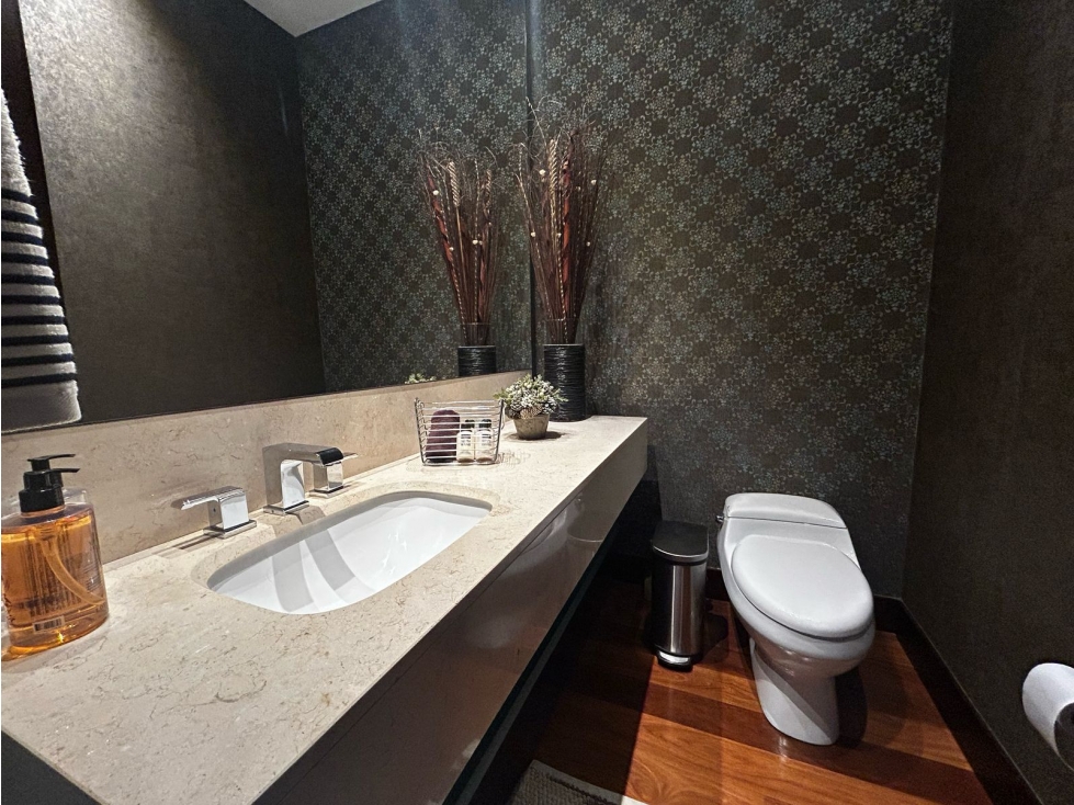 Apartamento en venta en Vereda Suba Naranjos, Bogotá · foto 10 de 24