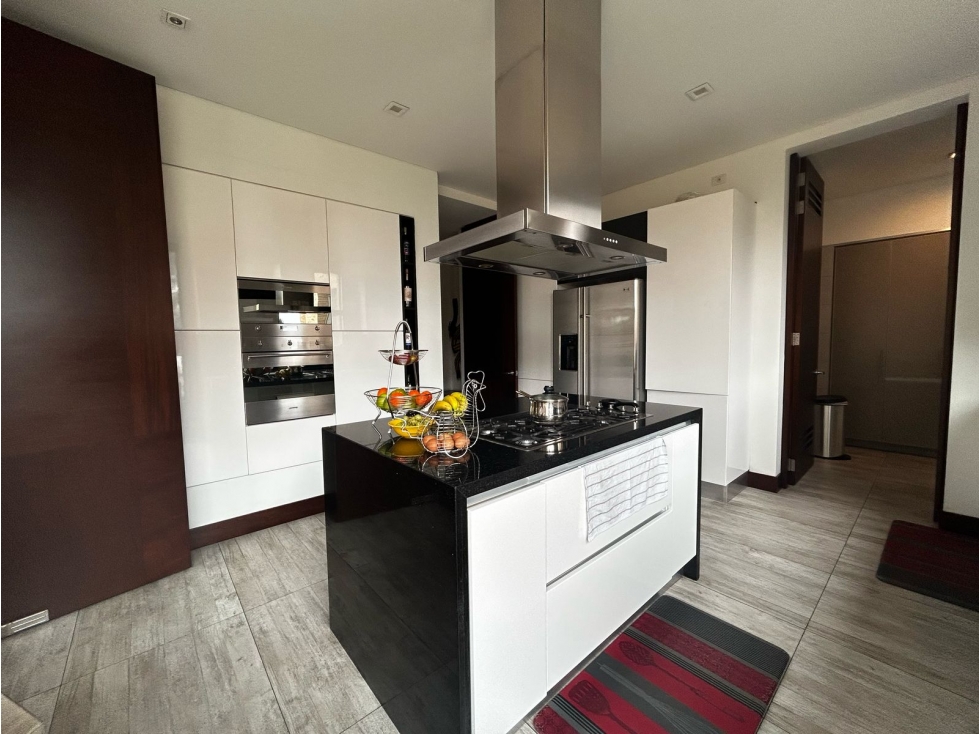 Apartamento en venta en Vereda Suba Naranjos, Bogotá · foto 12 de 24