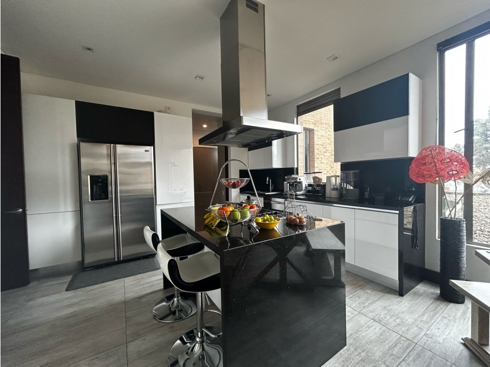 Apartamento en venta en Vereda Suba Naranjos, Bogotá · foto 13 de 24