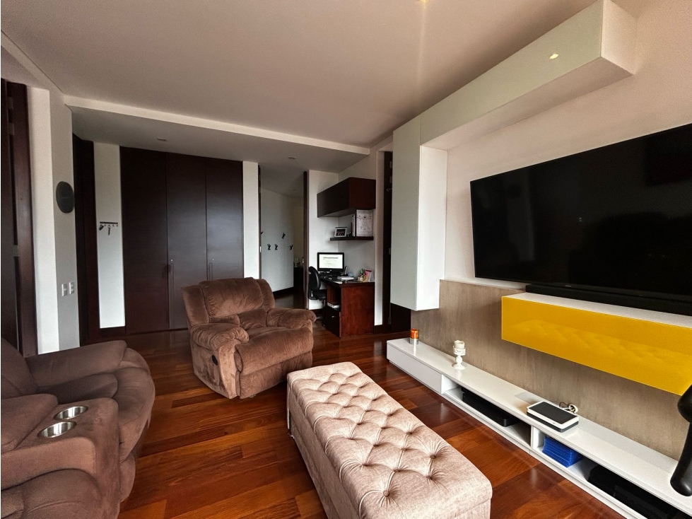 Apartamento en venta en Vereda Suba Naranjos, Bogotá · foto 14 de 24
