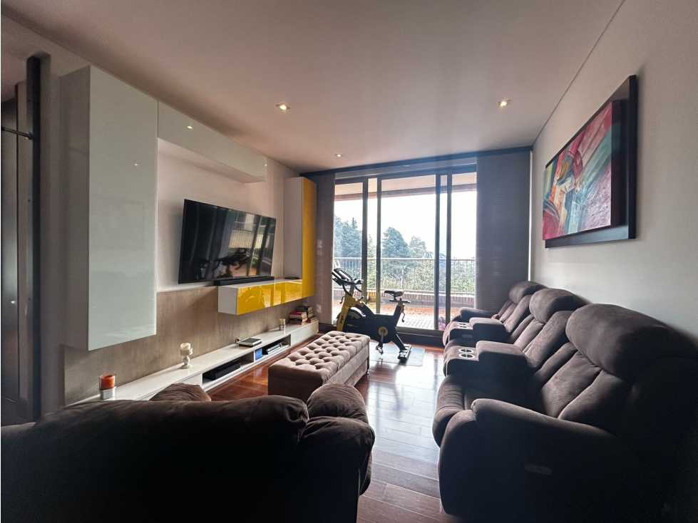 Apartamento en venta en Vereda Suba Naranjos, Bogotá · foto 15 de 24