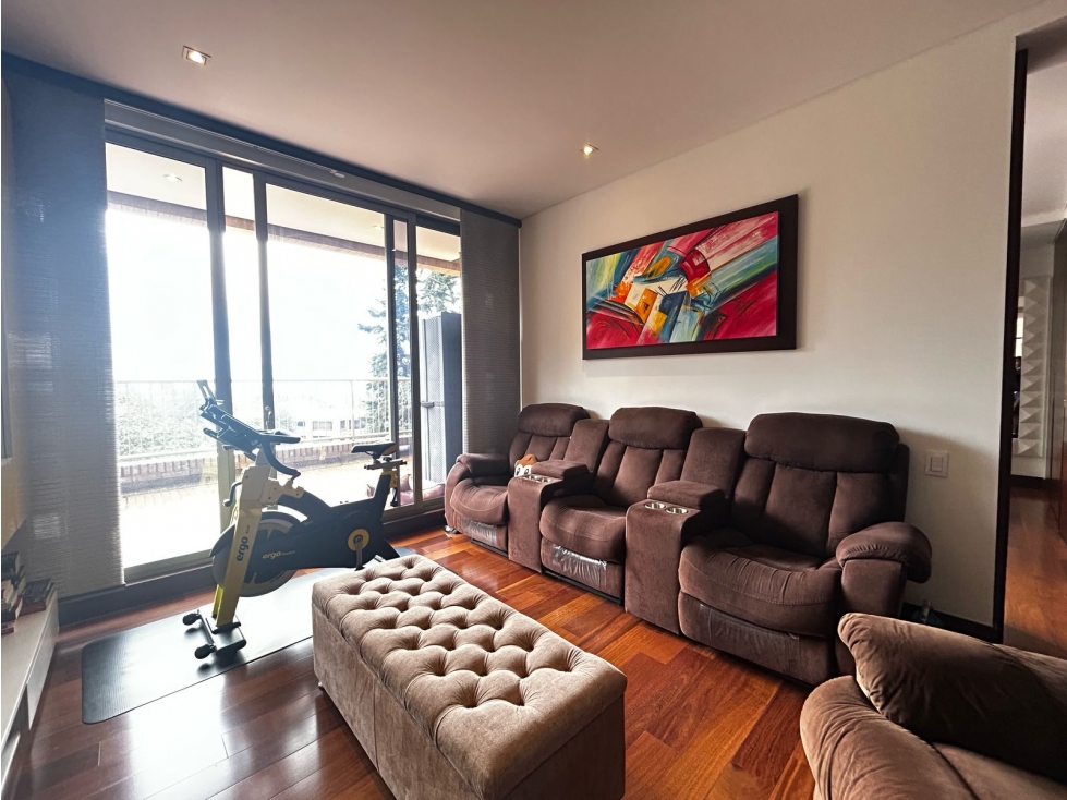 Apartamento en venta en Vereda Suba Naranjos, Bogotá · foto 16 de 24