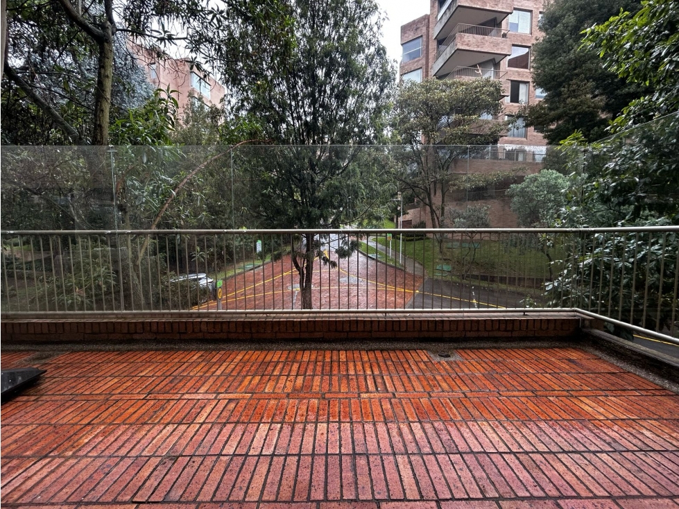 Apartamento en venta en Vereda Suba Naranjos, Bogotá · foto 17 de 24