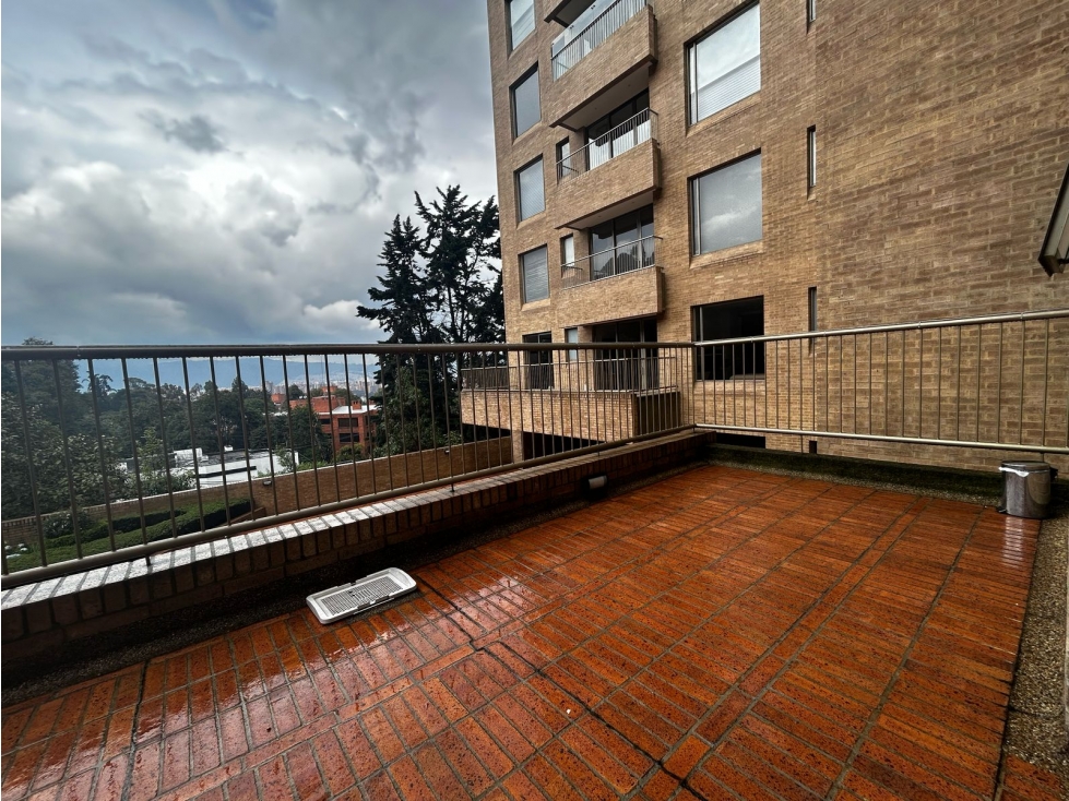 Apartamento en venta en Vereda Suba Naranjos, Bogotá · foto 18 de 24
