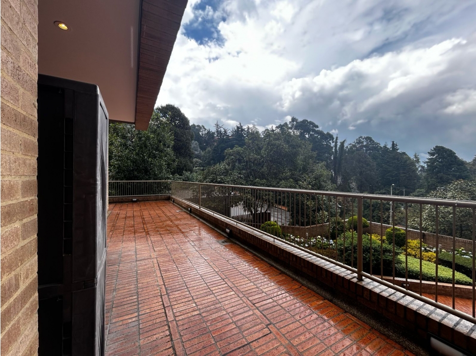 Apartamento en venta en Vereda Suba Naranjos, Bogotá · foto 19 de 24