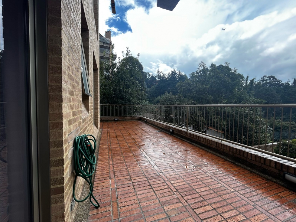 Apartamento en venta en Vereda Suba Naranjos, Bogotá · foto 20 de 24