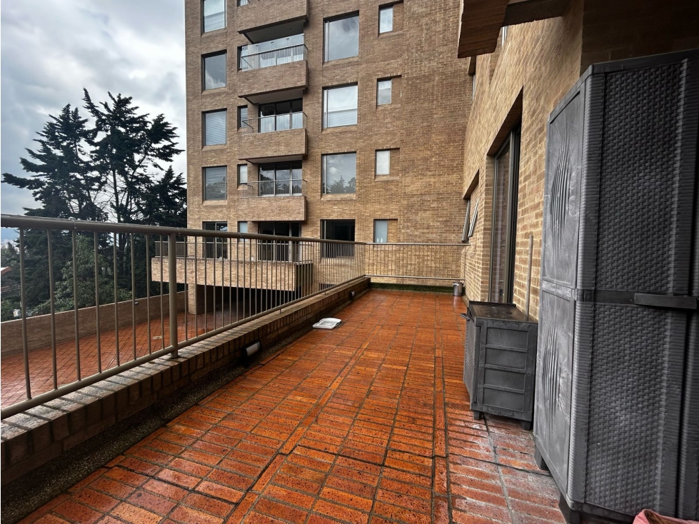 Apartamento en venta en Vereda Suba Naranjos, Bogotá · foto 21 de 24