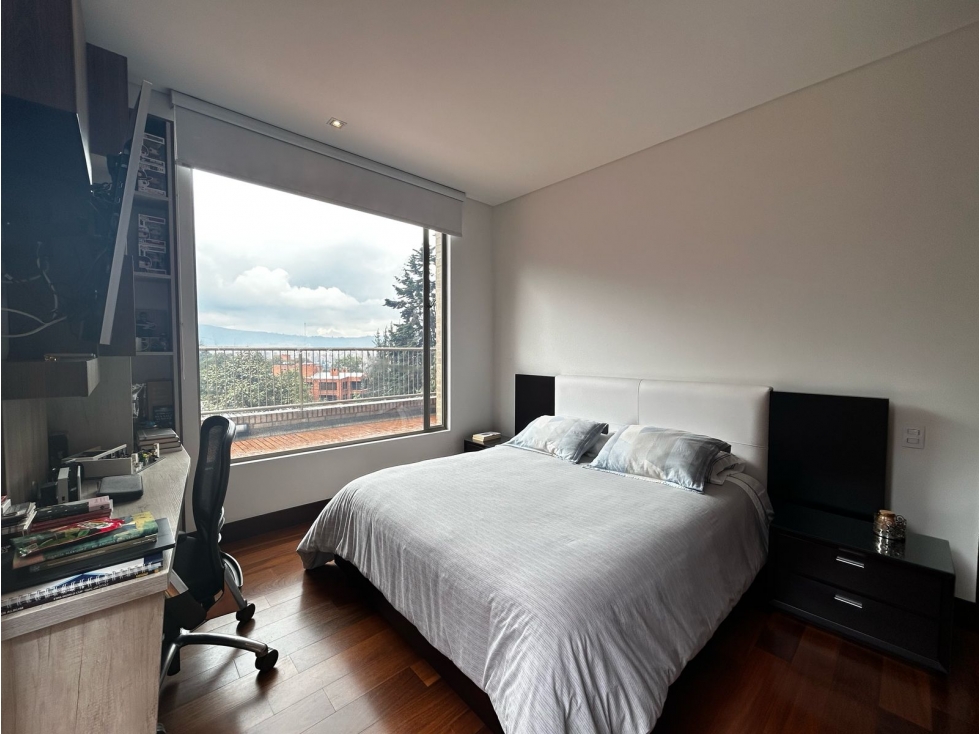 Apartamento en venta en Vereda Suba Naranjos, Bogotá · foto 22 de 24