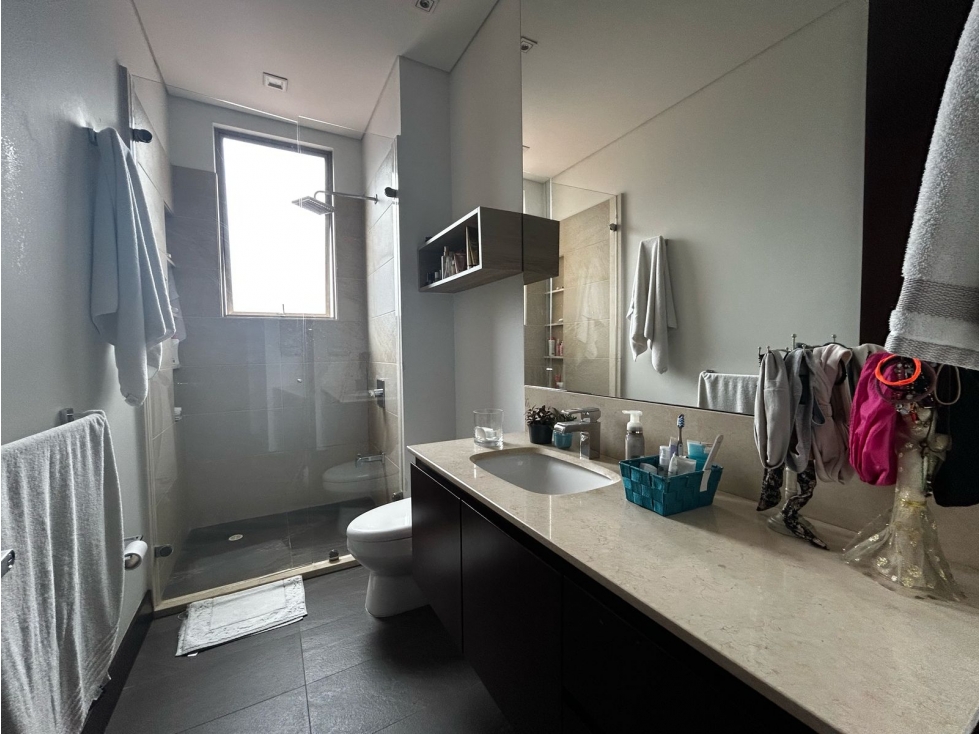 Apartamento en venta en Vereda Suba Naranjos, Bogotá · foto 23 de 24