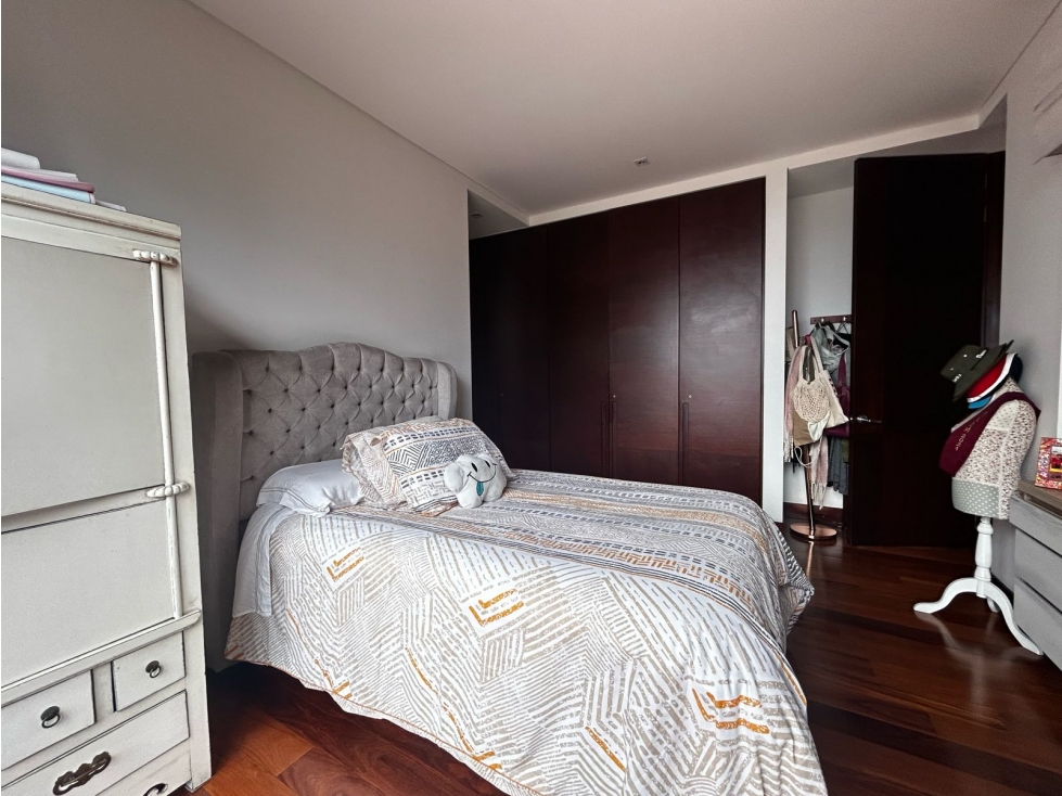 Apartamento en venta en Vereda Suba Naranjos, Bogotá · foto 24 de 24