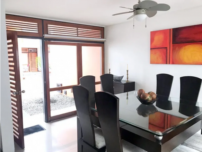 Casa de 3 alcobas en venta en San Gregorio, Villavicencio, 147 m² · foto 2 de 10