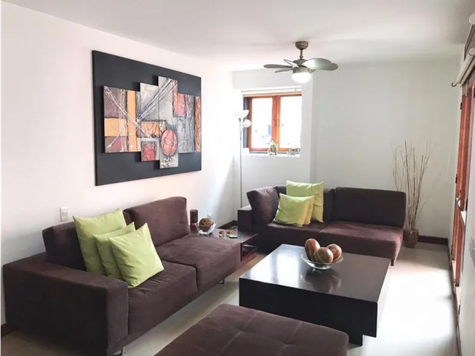 Casa de 3 alcobas en venta en San Gregorio, Villavicencio, 147 m² · foto 3 de 10