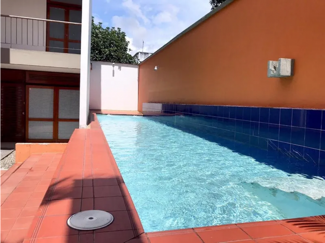 Casa de 3 alcobas en venta en San Gregorio, Villavicencio, 147 m² · foto 4 de 10