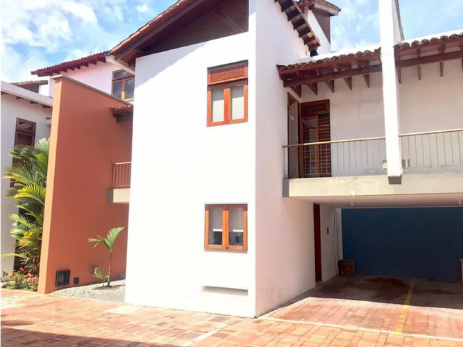 Casa de 3 alcobas en venta en San Gregorio, Villavicencio, 147 m² · foto 6 de 10