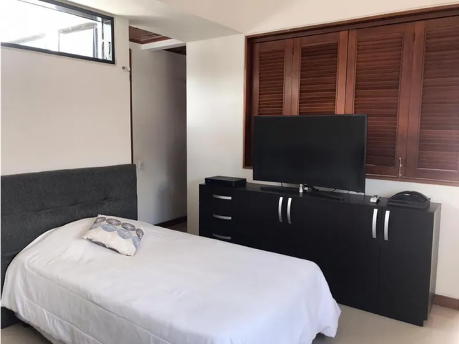 Casa de 3 alcobas en venta en San Gregorio, Villavicencio, 147 m² · foto 7 de 10