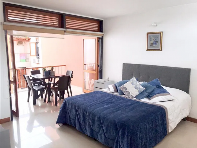 Casa de 3 alcobas en venta en San Gregorio, Villavicencio, 147 m² · foto 8 de 10