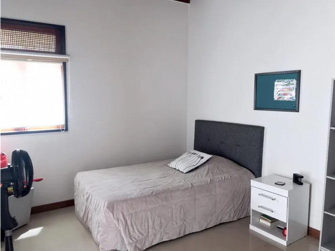 Casa de 3 alcobas en venta en San Gregorio, Villavicencio, 147 m² · foto 9 de 10