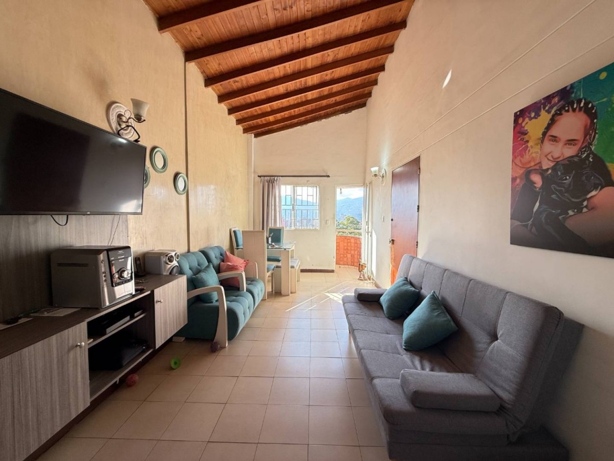 Apartamento en venta en Vía Las Palmas, Medellín · foto 4 de 14