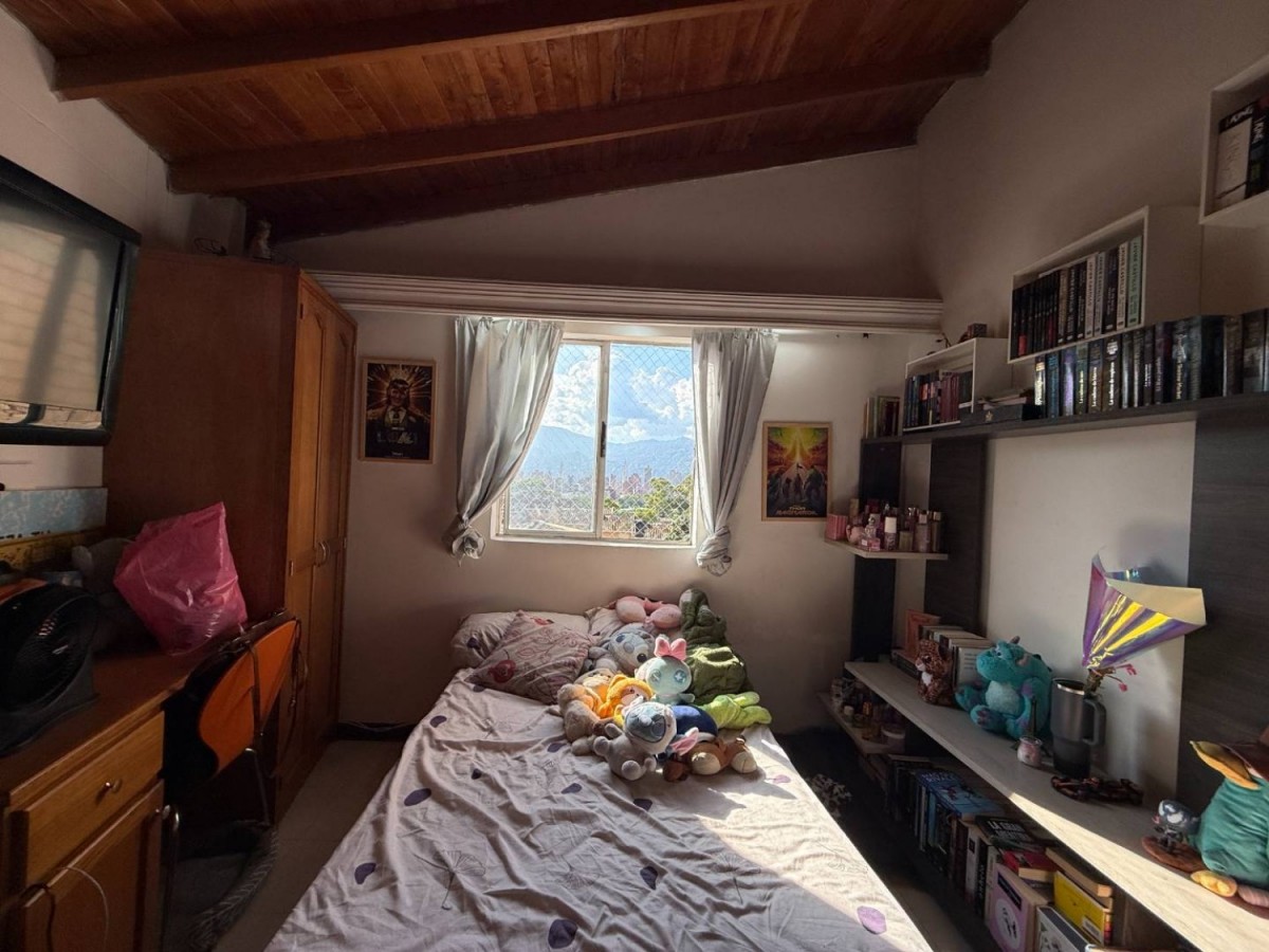 Apartamento en venta en Vía Las Palmas, Medellín · foto 11 de 14