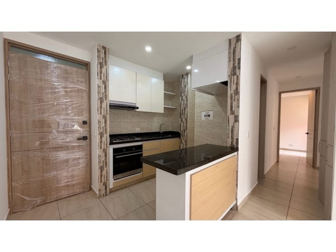 Apartamento en venta en Vivenza, Chía · foto 2 de 11