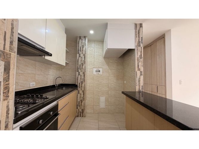 Apartamento en venta en Vivenza, Chía · foto 4 de 11