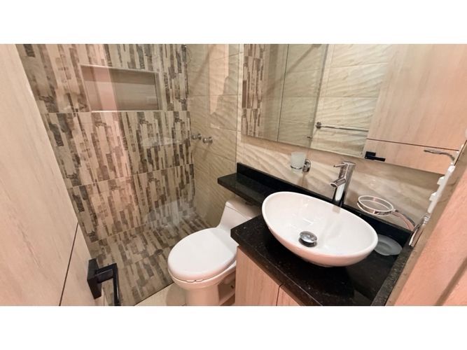 Apartamento en venta en Vivenza, Chía · foto 5 de 11