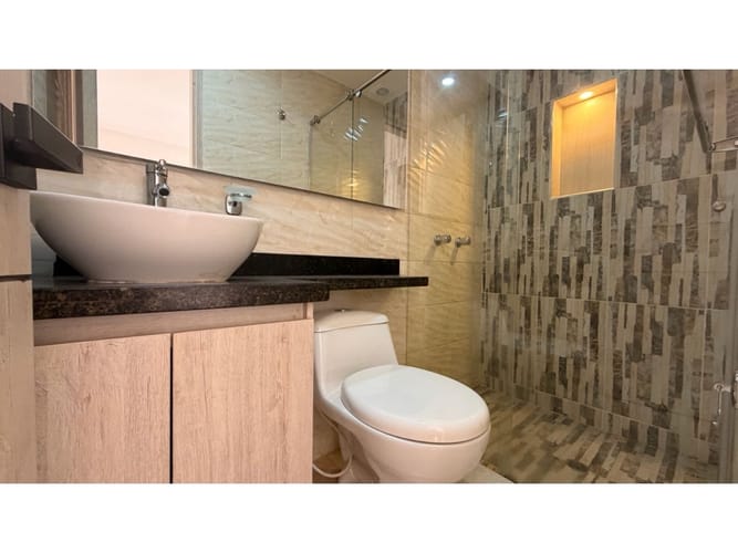 Apartamento en venta en Vivenza, Chía · foto 9 de 11