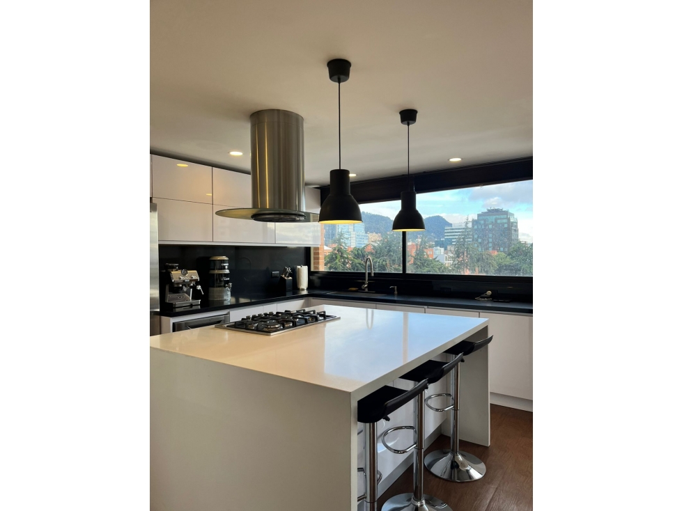 Apartamento en venta en Rincon Del Chico, Bogotá · foto 7 de 24