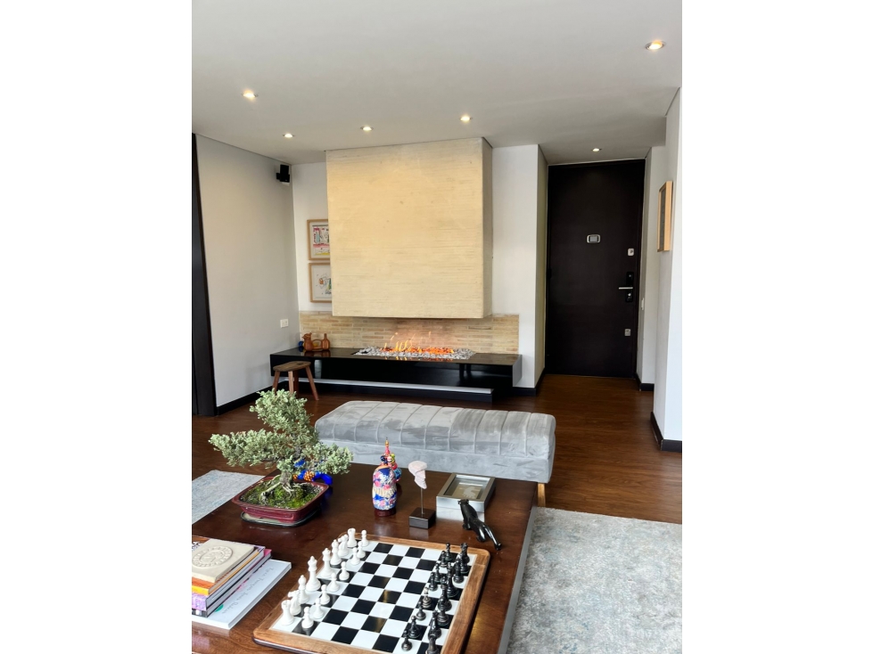 Apartamento en venta en Rincon Del Chico, Bogotá · foto 9 de 24