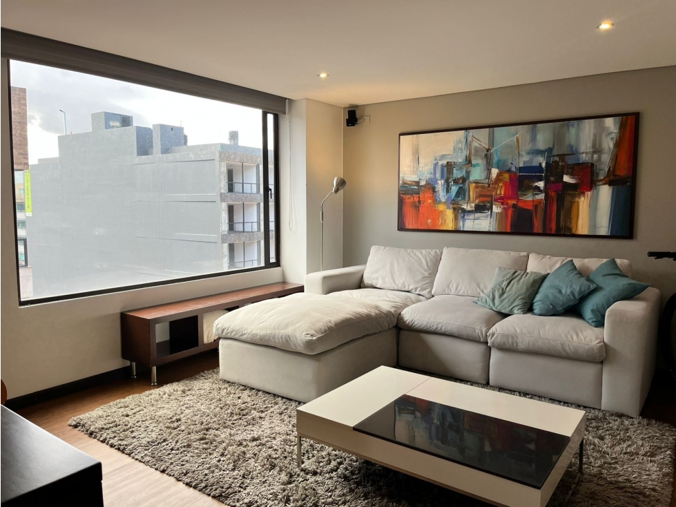 Apartamento en venta en Rincon Del Chico, Bogotá · foto 10 de 24