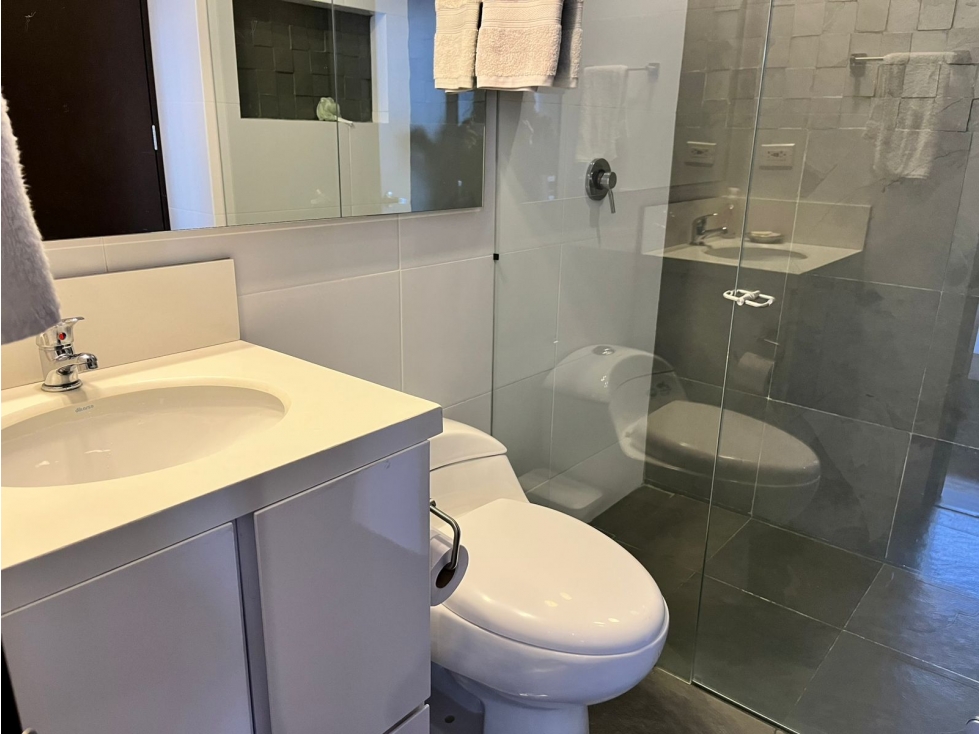 Apartamento en venta en Rincon Del Chico, Bogotá · foto 17 de 24