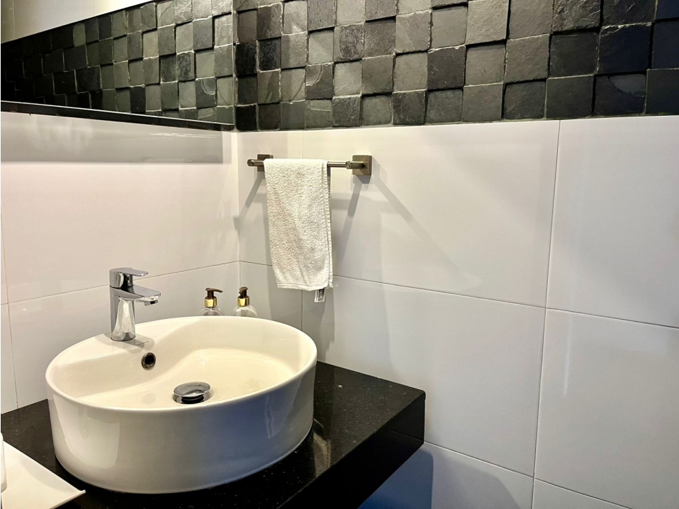 Apartamento en venta en Rincon Del Chico, Bogotá · foto 18 de 24
