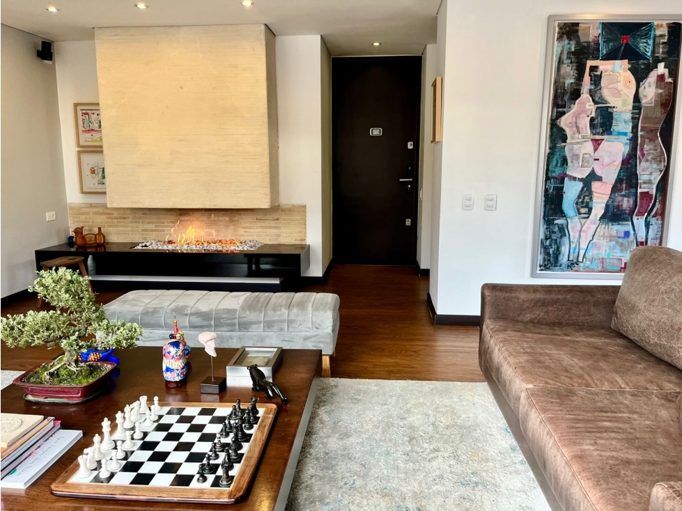 Apartamento en venta en Rincon Del Chico, Bogotá · foto 20 de 24