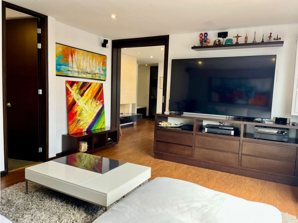 Apartamento en venta en Rincon Del Chico, Bogotá · foto 21 de 24