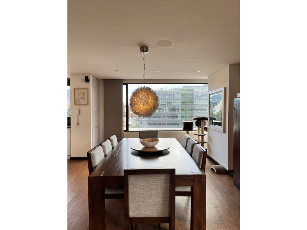 Apartamento en venta en Rincon Del Chico, Bogotá · foto 22 de 24