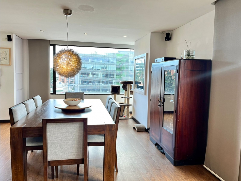 Apartamento en venta en Rincon Del Chico, Bogotá · foto 23 de 24