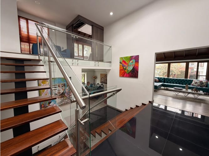 Casa de 3 alcobas en venta en Gratamira, Bogotá, 300 m² · foto 7 de 24