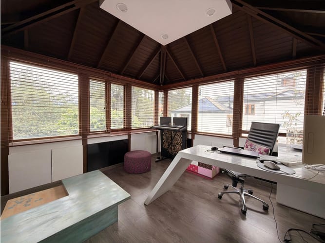 Casa de 3 alcobas en venta en Gratamira, Bogotá, 300 m² · foto 10 de 24