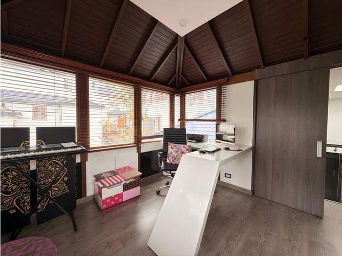 Casa de 3 alcobas en venta en Gratamira, Bogotá, 300 m² · foto 11 de 24
