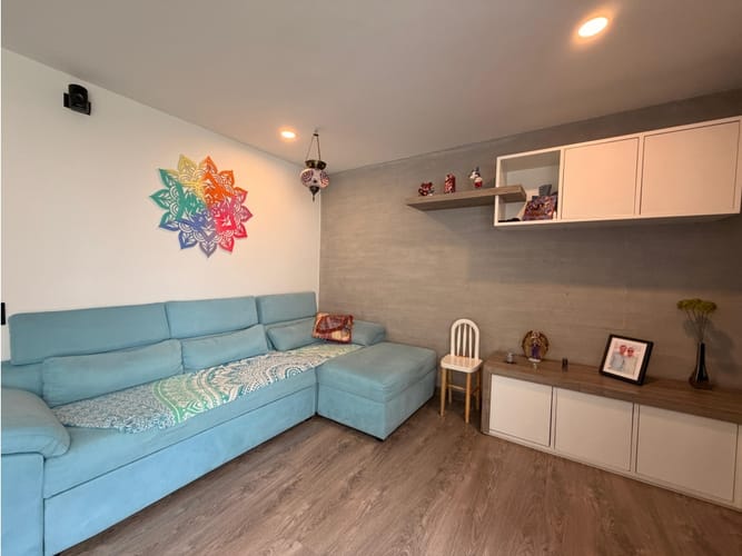 Casa de 3 alcobas en venta en Gratamira, Bogotá, 300 m² · foto 17 de 24