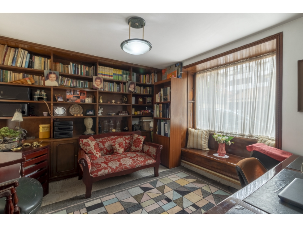 Casa en venta en La Carolina, Bogotá · foto 10 de 24