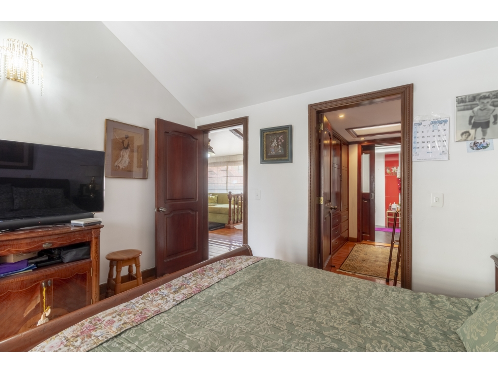 Casa en venta en La Carolina, Bogotá · foto 14 de 24