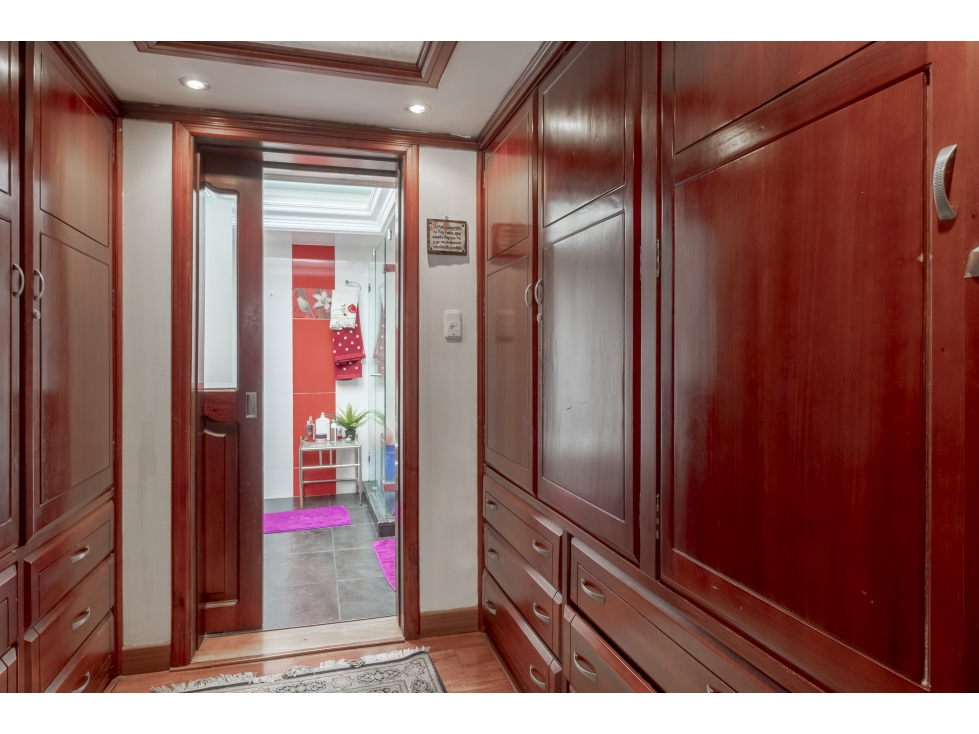 Casa en venta en La Carolina, Bogotá · foto 15 de 24