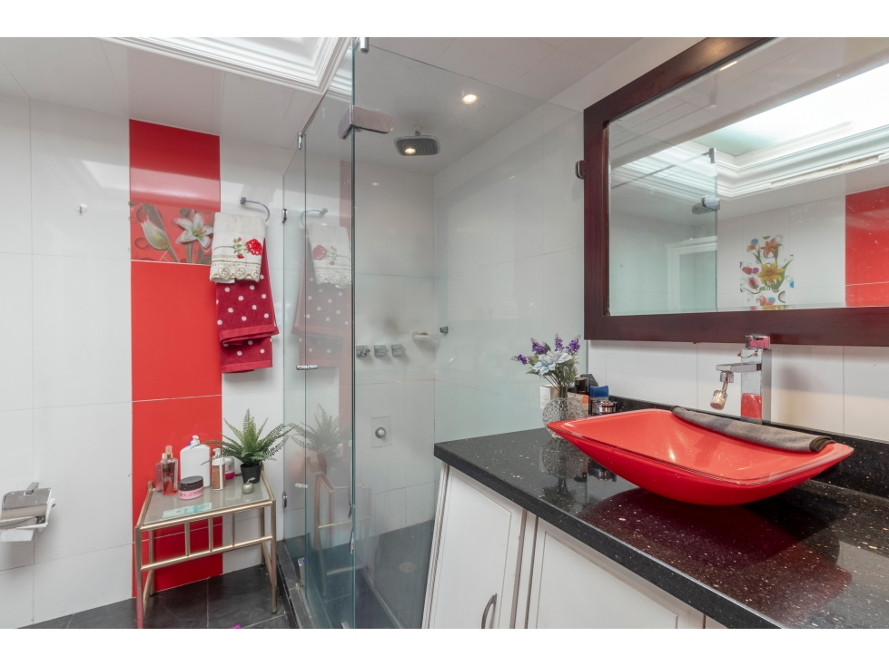 Casa en venta en La Carolina, Bogotá · foto 16 de 24